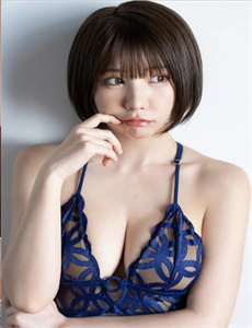 《日本美女v》
