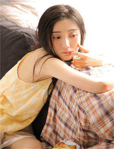 《藤井蕾娜》