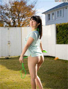 《风流少妇》
