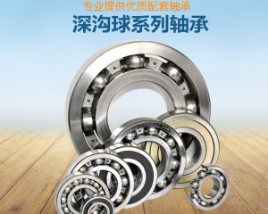 深(shen)溝球(qiu)軸承(cheng) 6000系列(lie) 6010、Z、ZZ、2RZ 舊型(xing)号110、60110、80110、180110