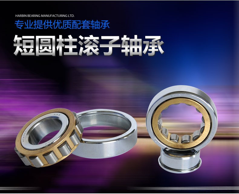 向心(xin)短圓柱滾(gun)子軸承【單(dan)列】NU2314M、NJ2314M、 舊型号(hao) 32614、42614、