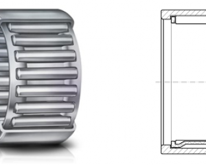 NSK滾針(zhen)軸承(全(quan))