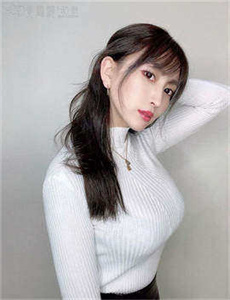 央视主持人李红祼体照,和我小娻孑做爽了