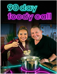 戈登拉姆齐的家常菜 第一季